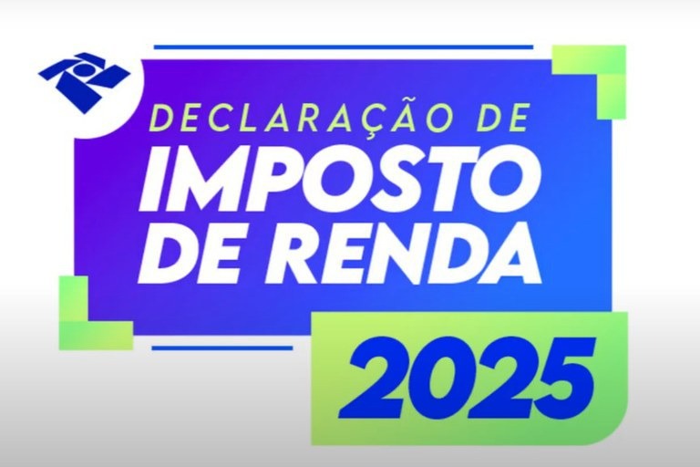 Restituição do Imposto de Renda 2025: veja as datas e quem recebe primeiro