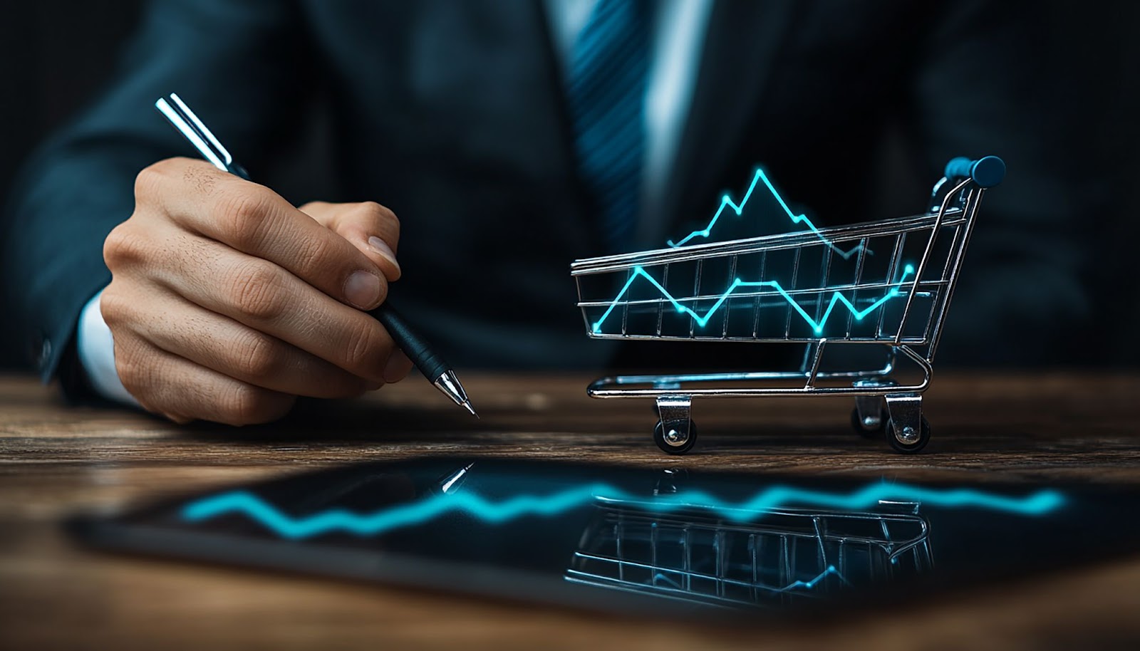 Por que o e-commerce está na mira da fiscalização?