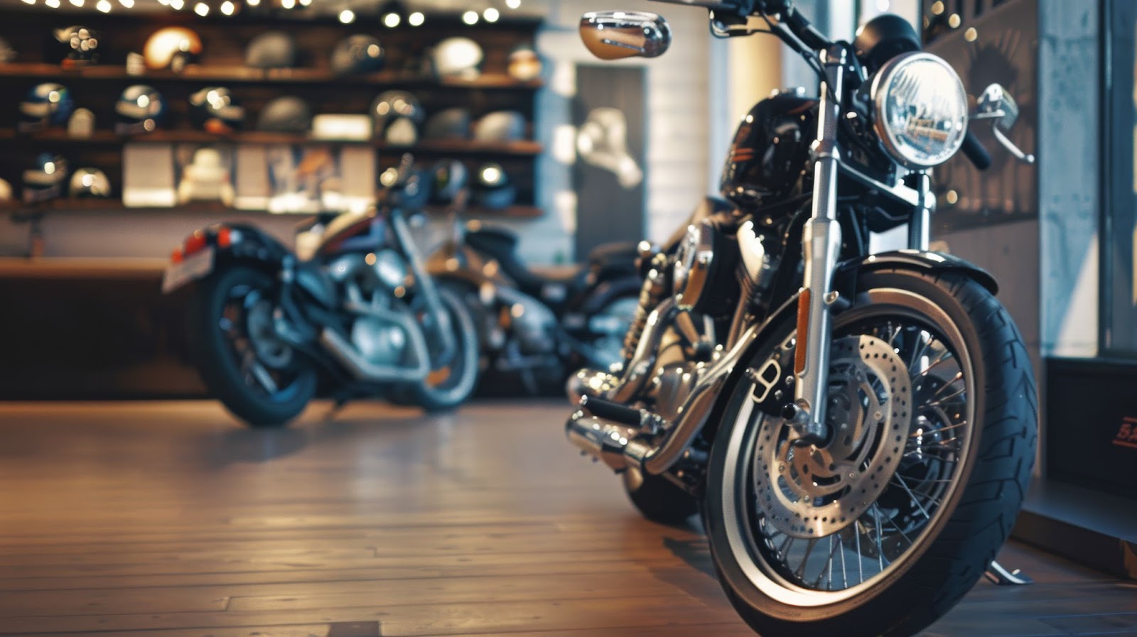 Entendendo o regime tributário ideal para lojas de moto peças