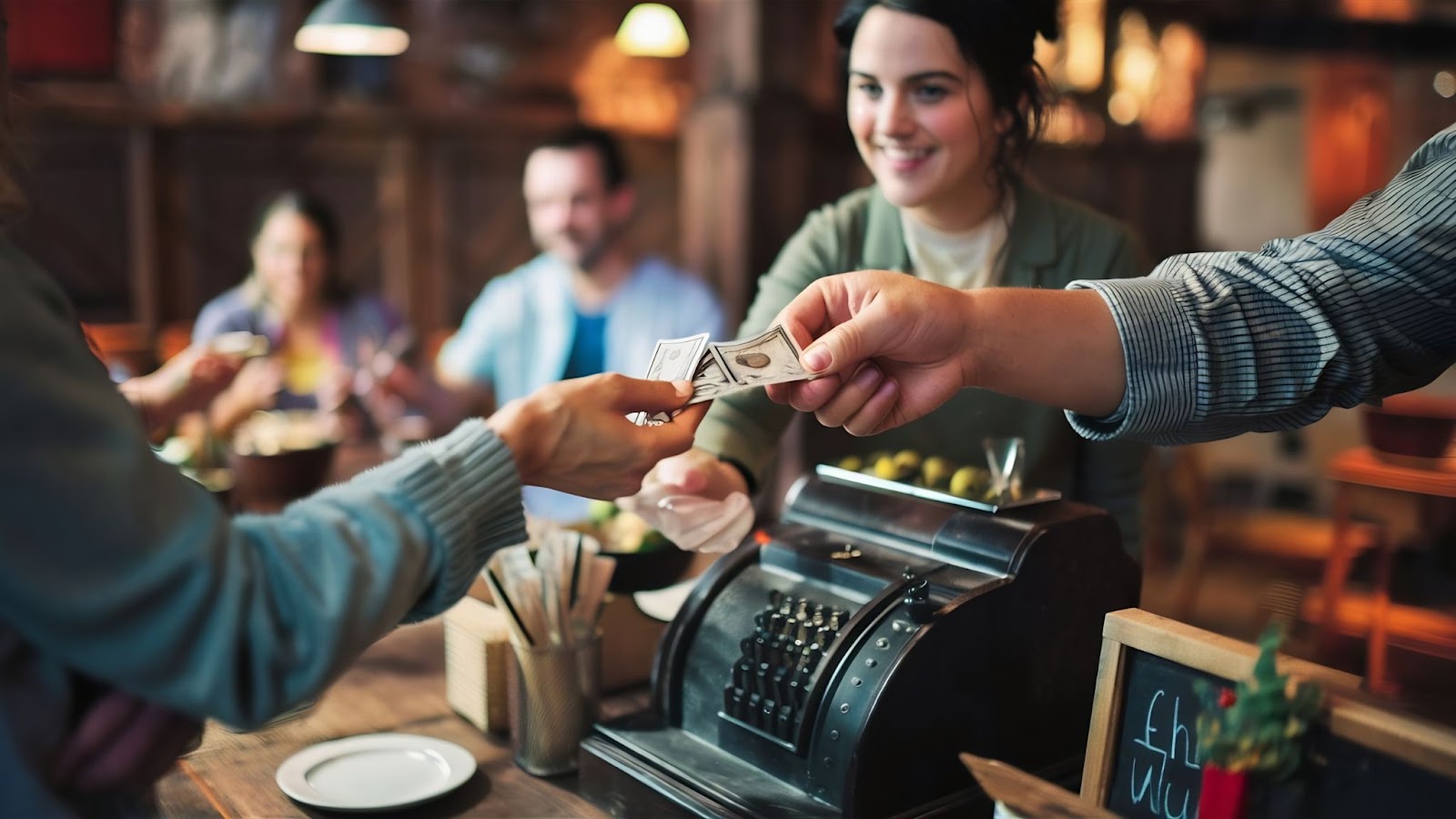 Por que bares e restaurantes pagam mais impostos do que deveriam?