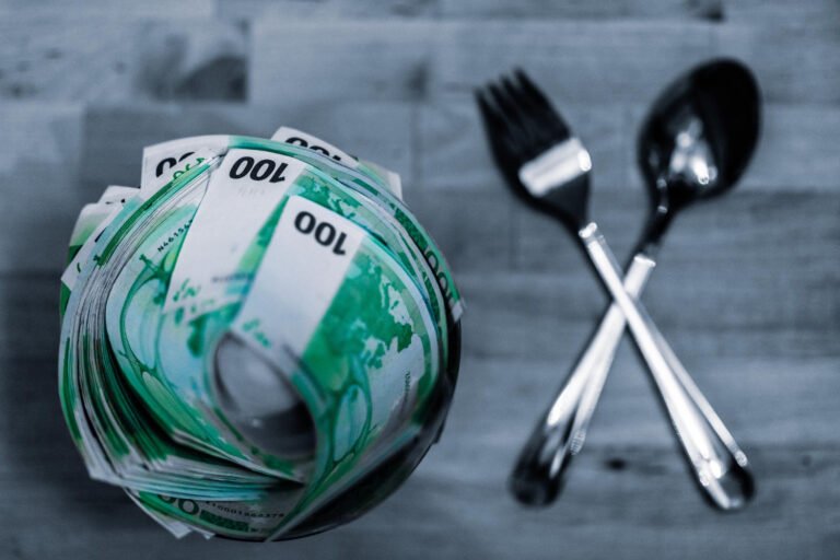 Como bares e restaurantes podem pagar menos impostos e aumentar a margem de lucro