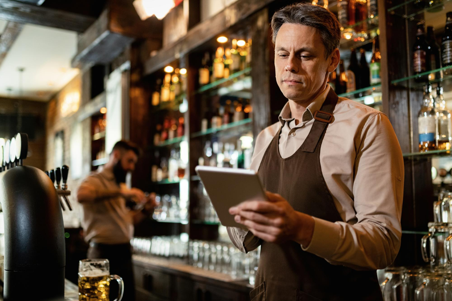Controle de fluxo de caixa para bares e restaurantes: por onde começar?